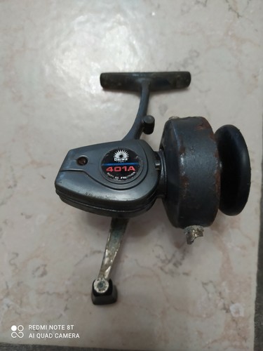 Mulinello daiwa 401a - daiwa,