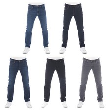 Lee Jeans Uomo Pantaloni Jeans