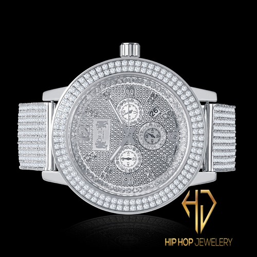 Orologio real diamond oro - orologio,