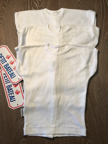 Shirt bambino petit bateau - t-shirt,