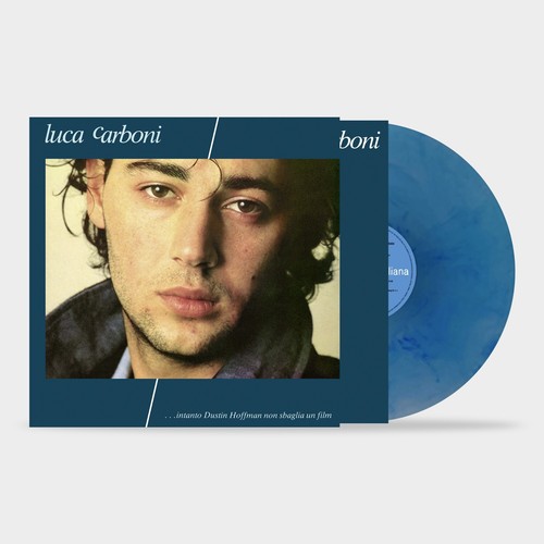 Luca carboni intanto - carboni,