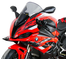 CUPOLINO R RACING FUME' [MRA] BMW S 1000 RR (2023-2024)