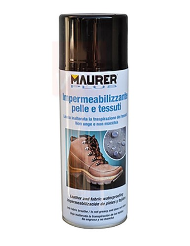 Spray impermeabilizzante per - spray,