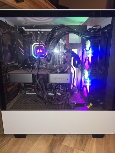 Gioco nzxt tower - nzxt,