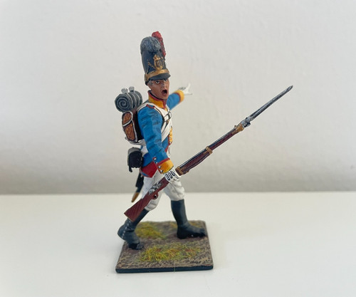 Prima legione sergente - prima,