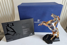 FIGURINA SWAROVSKI SOULMATES