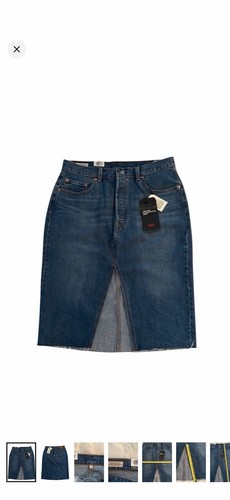 Gonna levi premium - gonna, taglia