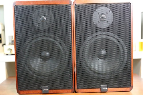 Canton karat speakers - karat, –