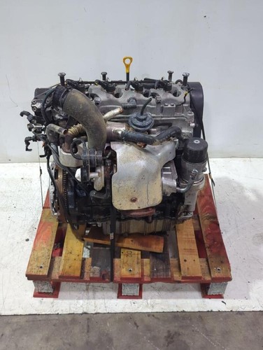 Motore hyundai tucson 0 - hyundai, 2.0
