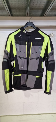 Giacca moto spidi season - moto,