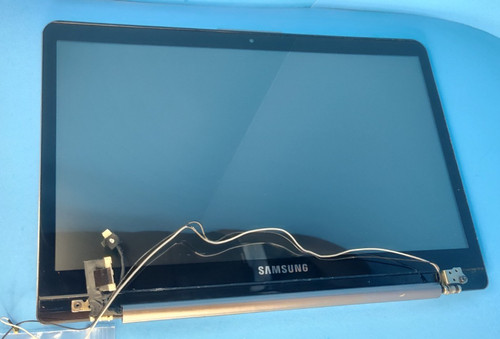 Samsung np540u3c ultrabook - np540u3c,