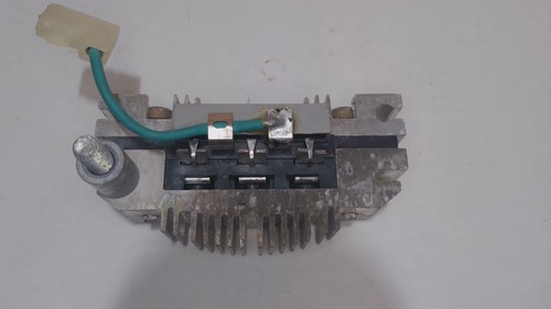 Ponte alternatore ape - ponte, poker