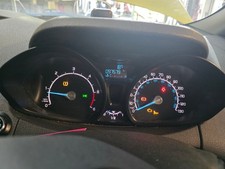 FORD ECOSPORT 2014 TITANIO CBW 1.5 TDCI 5 MARCE MANUALE MK1 TACHIMETRO *12800