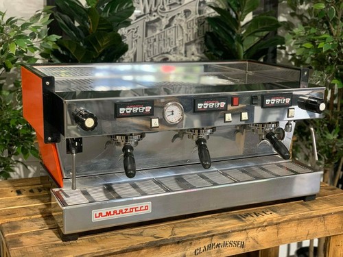 Marzocco linea classic 3 - linea,