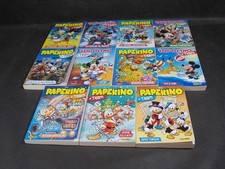 PAPERINO IN TEAM e TOPOLINO IN