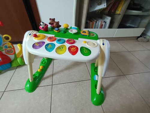 Palestra multigioco chicco - multigioco,