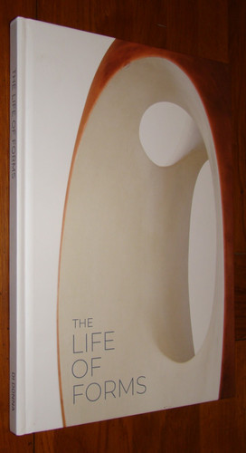 The life forms donna - life,