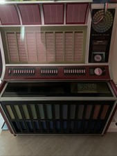 Juke Box Rock-Ola Anni 70