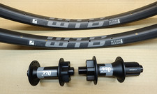 Mozzi anteriori + posteriori