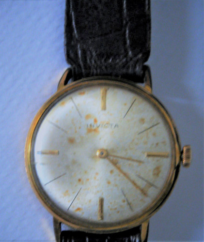 Orologio invicta svizzero - orologio,