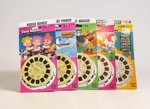 Lotto mulinelli view master - lotto,