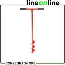 Trivella manuale Valex 1486304