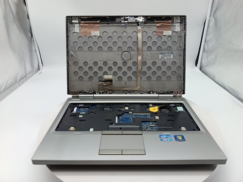 Elitebook 2570p i5 no - elitebook,