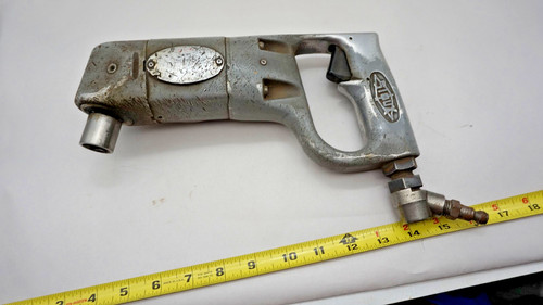 Sioux valve seat grinder - valve,