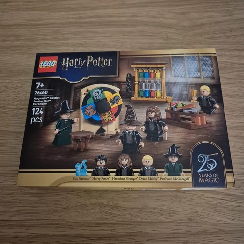 Lego 76460 harry - lego,