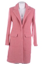 Cappotto KOCCA misto lana XS