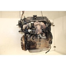 ⭐ MOTORE COMPL. G9U A650 PER OPEL MOVANO (03-10) RESTYLING 2.5 DCI FUR. 2003