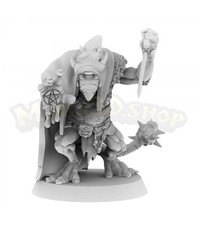 Fimir Shaman Clan Nieblas