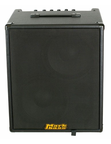 Markbass cmb 102 black - black, line