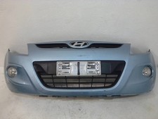 865101J000 PARAURTI ANTERIORE per HYUNDAI I20 (01/09>04/11<) 1.2 BER
