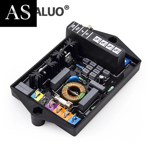 Nuovo m16fa655a avr marelli - avr,
