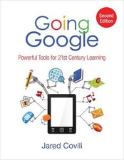 Going Google: Powerful Tools