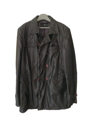 Trench impermeabile uomo - impermeabile,