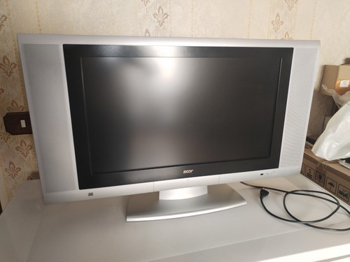 Acer monitor at2603 hd - acer, tv