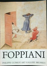 Foppiani mars avril - mars, 1985