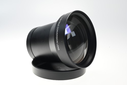 Olympus tcon 7x - olympus, 1,7x