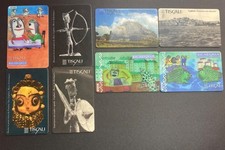 N 8 SCHEDE TELEFONICHE TISCALI