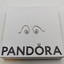 Orecchini Pandora Originali