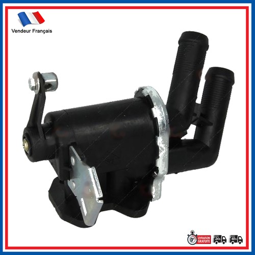 Robinet chauffage compatible - chauffage,