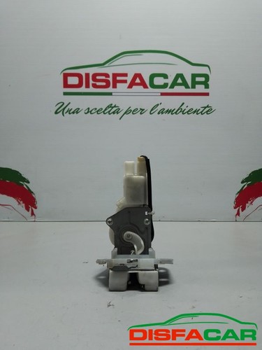 Serrature elettriche opel - elettriche,