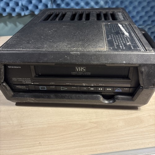 Videoregistratore shintom - videoregistratore,