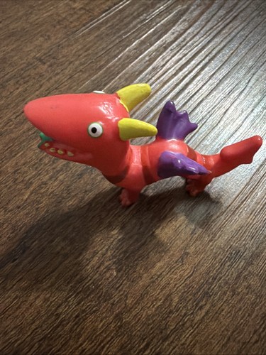 Peppa pig dragon - peppa,