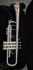 Tromba Bach Stradivarius Bb