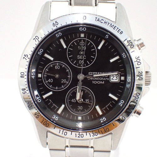 Orologio seiko 7t92 0dw0 - orologio, 7t92-0dw0