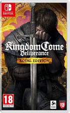 Kingdom Come: Deliverance