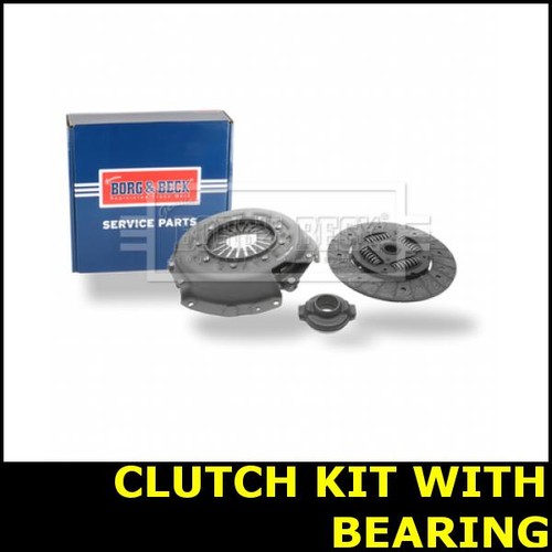 Kit frizione con - , cuscinetto